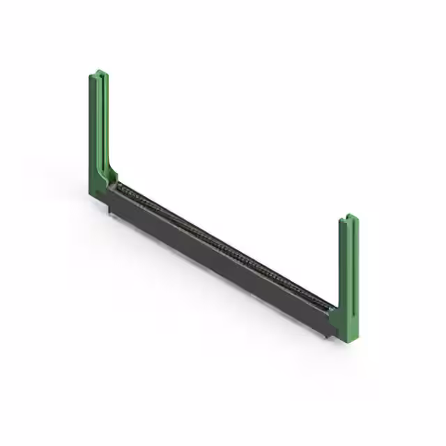 395-062-541-658 EDAC Inc.  Edgeboard Connectors